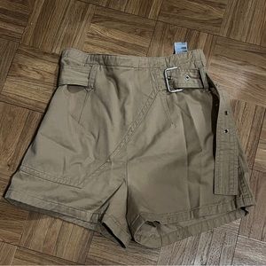 Urban Outfitters Belter Cargo Shorts